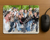 Evenement foto: Serie 1814