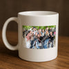 Evenement foto: Serie 1814