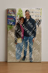 Evenement foto: Serie 1814