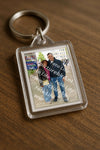 Evenement foto: Serie 1814