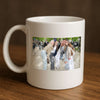 Evenement foto: Serie 1814