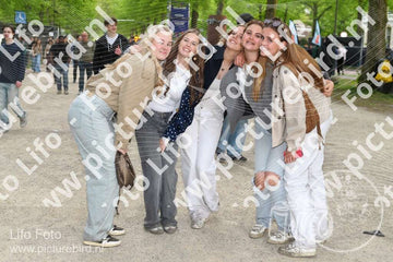 Evenement foto: Serie 1814