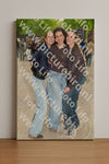 Evenement foto: Serie 1814