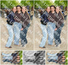 Evenement foto: Serie 1814