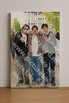 Evenement foto: Serie 1815