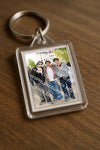 Evenement foto: Serie 1815