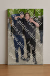 Evenement foto: Serie 1815