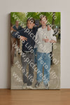 Evenement foto: Serie 1815