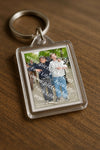 Evenement foto: Serie 1815