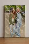 Evenement foto: Serie 1815