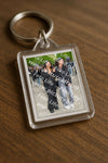 Evenement foto: Serie 1815