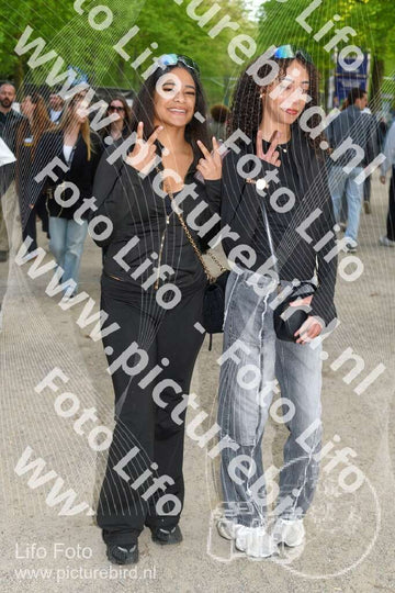 Evenement foto: Serie 1815