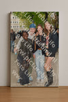 Evenement foto: Serie 1815