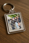 Evenement foto: Serie 1815