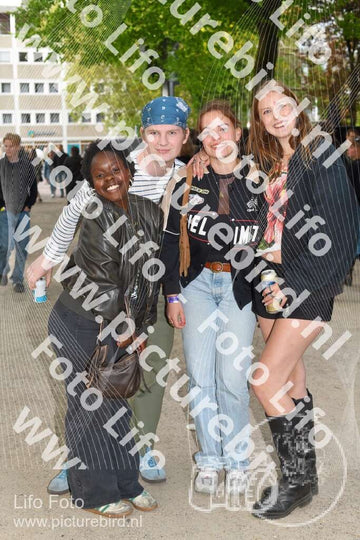 Evenement foto: Serie 1815