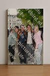 Evenement foto: Serie 1816