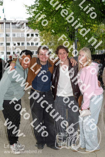 Evenement foto: Serie 1816