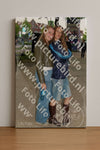 Evenement foto: Serie 1816
