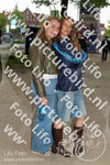 Evenement foto: Serie 1816