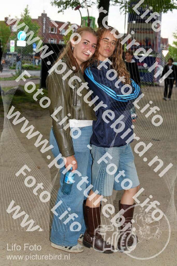 Evenement foto: Serie 1816