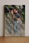 Evenement foto: Serie 1816