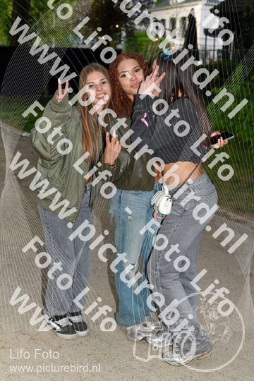 Evenement foto: Serie 1816