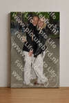 Evenement foto: Serie 1816