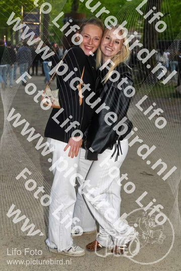 Evenement foto: Serie 1816
