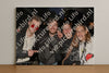 Evenement foto: Serie 1818
