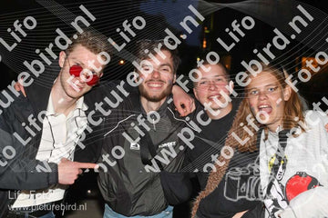 Evenement foto: Serie 1818