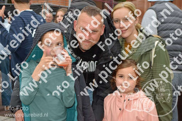 Evenement foto: Serie 1735