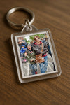 Evenement foto: Serie 1736
