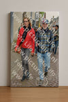 Evenement foto: Serie 1736