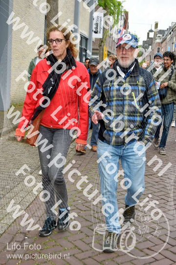 Evenement foto: Serie 1736