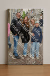 Evenement foto: Serie 1737