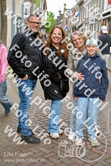 Evenement foto: Serie 1737