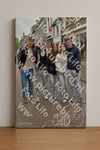 Evenement foto: Serie 1737