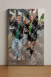 Evenement foto: Serie 1737