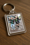 Evenement foto: Serie 1737