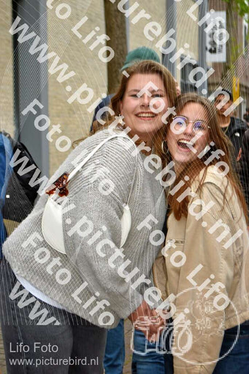 Evenement foto: Serie 1737