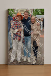 Evenement foto: Serie 1737