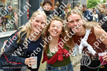 Evenement foto: Serie 1839