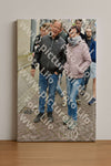 Evenement foto: Serie 1839