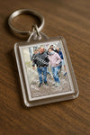Evenement foto: Serie 1839