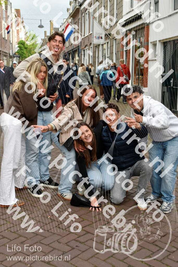 Evenement foto: Serie 1840