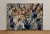 Evenement foto: Serie 1841