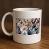 Evenement foto: Serie 1841