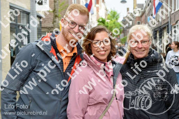 Evenement foto: Serie 1841