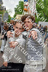 Evenement foto: Serie 1842