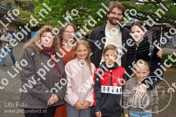 Evenement foto: Serie 1897